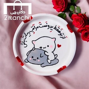 زیرسیگاری فانتزی کد31