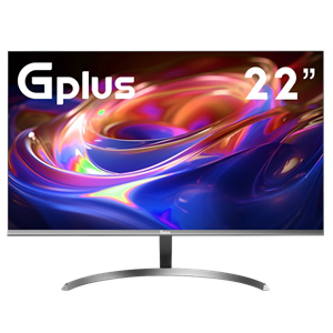 مانیتور جی پلاس 22 اینچ مدل GDM-228CS