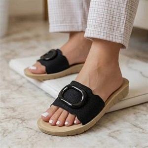 صندل زنانه مدل غزال