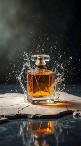 عطر جورجیو آرمانی استرانگر ویت یو اینتنسلی لوزی GIORGIO ARMANI - Stronger With You Intensely