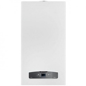 پکیج دیجیتال ایتالیایی آریستون CARES XC 24 FF NG دیواری