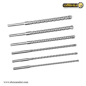 مته 5 شیار رونیکس مدل RH-50