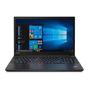 لپ تاپ استوک LENOVO ThinkPad E15 | Core i7-10510U | 8GB DDR4 | 256GB SSD | 2GB RX 640 | 15.6 اینچ FHD