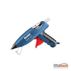 تفنگ چسب حرارتی 80 وات رونیکس مدل RH-4462
