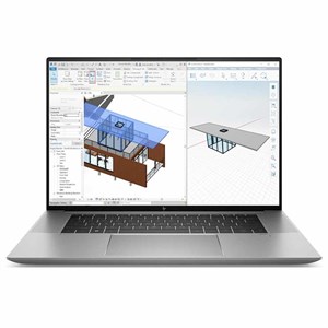 لپ تاپ استوک HP ZBook Studio G10 | Core i9-13900H | 16GB DDR5 | 512GB SSD | 6GB RTX A1000 | 16.1 اینچ 4K لمسی