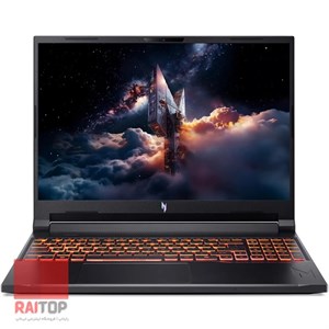 لپ تاپ اپن باکس ACER Nitro V 16 ANV16-72 | Core 7 240H | 32GB DDR5 | 512GB SSD | 8GB RTX 5060 | 16 اینچ FHD  180Hz