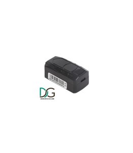 ردیاب آهنربایی کوچک 3 روز شارژ مدل GT22
