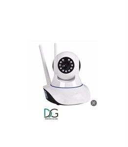 دوربین عروسکی 360 درجه با قابلیت چرخش کامل و کیفیت تصویر عالی