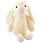 عروسک خرگوش جلی کت مدل Big Cream Jellycat Rabbit 