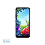 گوشی موبایل ال جی مدل K40S رم 3 حاف