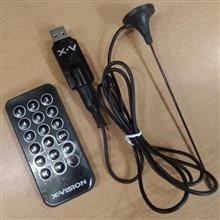 گیرنده جیبی HD مدل ایکس ویژن ورژن 3100