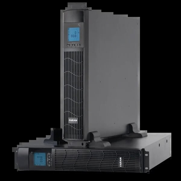 Vigor RT 2 Kva