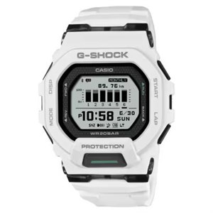 ساعت مچی مردانه کاسیو G-Shock مدل GBD-200-7DR