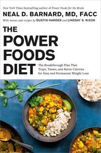 کتاب The Power Foods Diet نسخه کامل