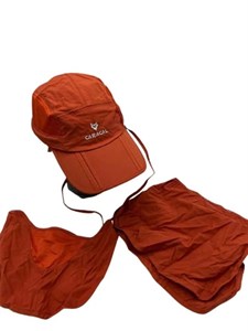 کلاه آفتابی چندکاره CARACAL مدل CA-H010