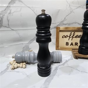 فلفل ساب چوبی درجه یک-سایز بزرگ-فانتزی