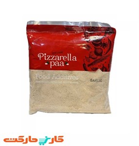 پودر سیر پیزارلا پا (pizzarella paa) 500 گرم