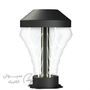 چراغ چمنی آتریسا