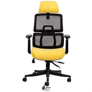صندلی مدیریتی مش مدل T-70