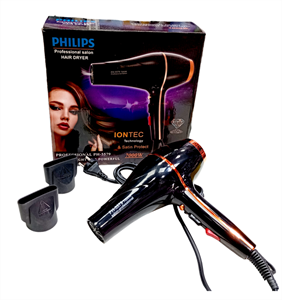 سشوار فلیپس المنت حرارتی PHILIPS
