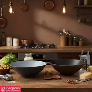 کاسه ملامین ساور مدل 25105