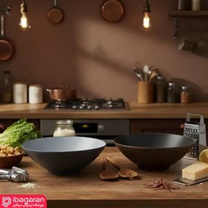 کاسه ملامین ساور مدل 25105