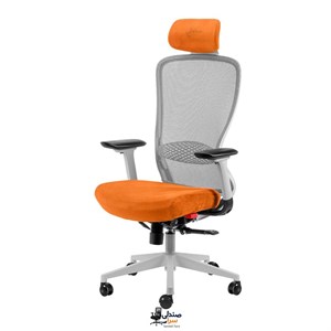 صندلی مدیریتی مش مدل ویکو – داتیس | MV650FK