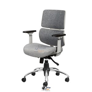 صندلی کارشناسی پارچه ای کد SK-70