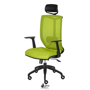 صندلی مدیریتی انزو MR630WF |داتیس