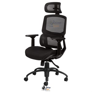 صندلی مدیریتی مش کد T-166