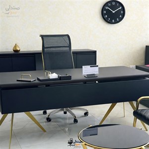 میز مدیریتی مدل ساوان