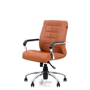صندلی کارمندی K-640 - تکنوسیستم