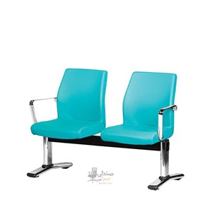 صندلی انتظار 2نفره کد E300
