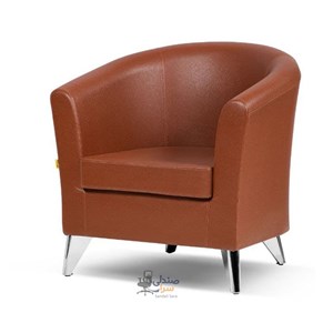 مبل تک نفره طبی اداری کد P722(n1)