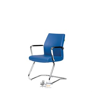 صندلی کنفرانسی کد C-300 - شیرازه