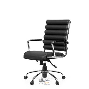 صندلی کارمندی کد K-600 شیرازه
