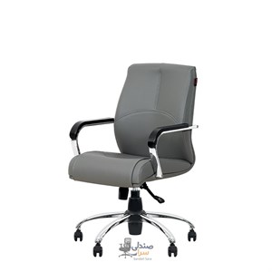 صندلی کارمندی کد K-630 تکنوسیستم
