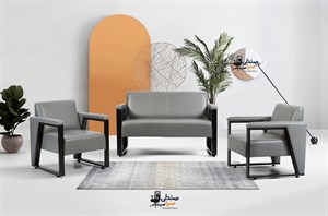 نیم ست اداری 4نفره  کد: CH-14 تکنوسیستم