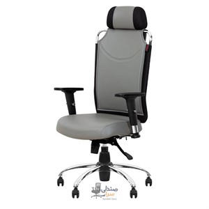 صندلی مدیریتی مدل M712 تکنوسیستم