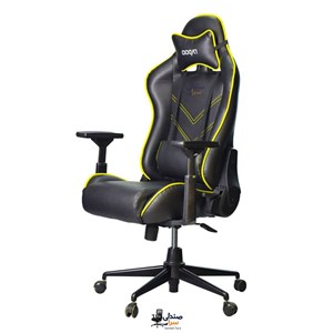 صندلی گیمینگ فول طبی مدل G-505 (تخت شو)