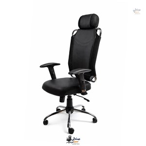صندلی مدیریتی طرح نیلپر MS-812 - پدیده