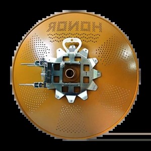 آنتن Honorwave مدل HW4X-31.5D-HP