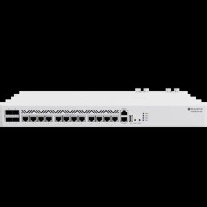روتر میکروتیک CCR2116-12G-4S+ – Cloud Core Router