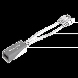 آداپتور PoE گیگابیت میکروتیک RBGPOE – PoE Injector 