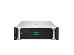HPE ProLiant DL380 Gen10 Plus 8SFF