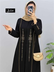 مانتو مزونی دلبر،بانولن