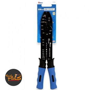 سیم لخت کن اتوماتیک 9 اینچ وی تولز مدل VT2236