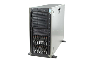 DELL PowerEdge T640 8LFF