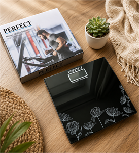 ترازو وزن کشی برند Perfect با ظرفیت 180کیلوگرم