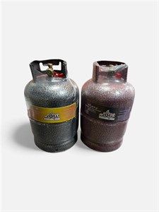 کپسول پیکنیکی گاز مایع 5 کیلویی نپتون گاز اصل